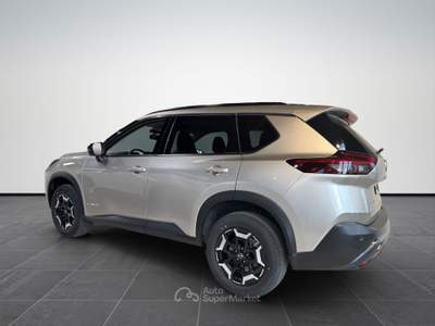 Nissan Kubistar N-trek epower e-4orce 4wd Beige usata Firenze