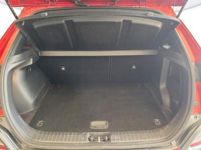 Hyundai Kona 1.6 crdi 115cv xtech 2wd Bianco usata Verona