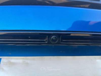 Peugeot 2008  - 2008 1.2 puretech allure s&s 100cv Blu/Azzurro usata Legnano