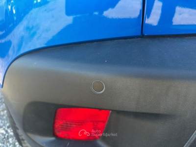 Peugeot 2008  - 2008 1.2 puretech allure s&s 100cv Blu/Azzurro usata Legnano