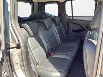 Mercedes-Benz Citan Citan w420/ecitan - citan tourer long 112 cdi auto Grigio usata Pisa