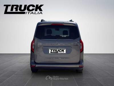 Mercedes-Benz Citan Citan w420/ecitan - citan tourer long 112 cdi auto Grigio usata Pisa