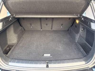 BMW X1 X1 xdrive25e business advantage auto Nero usata Rovigo