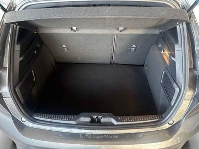 Ford Focus Focus 1.0t ecoboost h st-line 125cv Grigio usata Parma