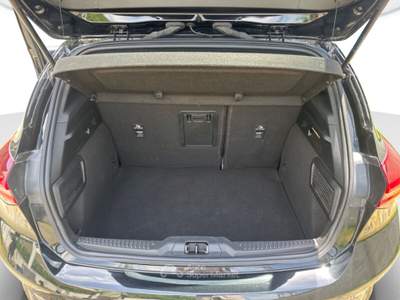 Ford Focus Focus 1.0 ecoboost h st-line style 125cv Nero usata Carpi