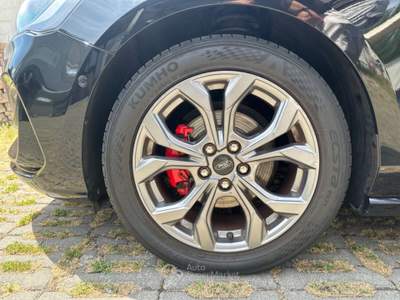 Ford Focus Focus 1.0 ecoboost h st-line style 125cv Nero usata Carpi