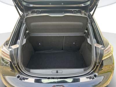 Peugeot 208 208 1.2 puretech active pack s&s 100cv Nero usata Carpi