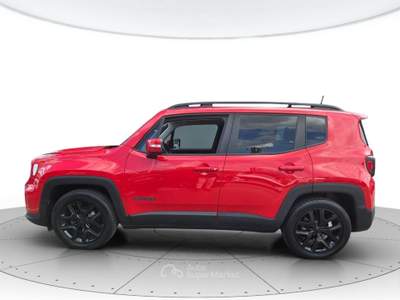 Jeep Renegade Renegade 1.6 mjt night eagle 120cv 2wd Rosso usata Reggio Emilia