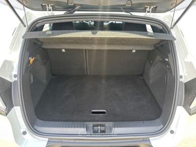 Renault Captur Captur 1.0 eco-g evolution 100cv gpl Bianco usata Carpi