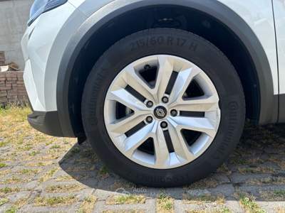 Renault Captur Captur 1.0 eco-g evolution 100cv gpl Bianco usata Carpi