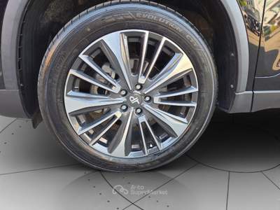 DR 7.0  1.5 turbo gpl 153cv dct / 7 posti Nero usata Reggio Emilia