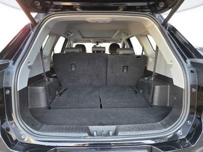 DR 7.0  1.5 turbo gpl 153cv dct / 7 posti Nero usata Reggio Emilia