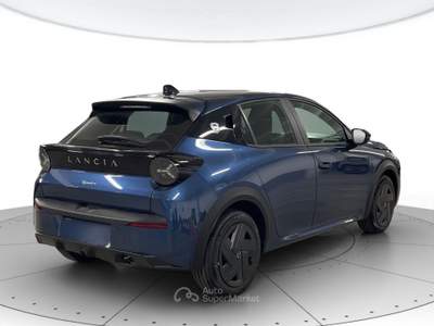 Lancia Ypsilon 1.2 ibrida 100cv e-dct Blu/Azzurro usata Verona