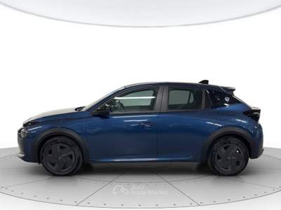 Lancia Ypsilon 1.2 ibrida 100cv e-dct Blu/Azzurro usata Verona