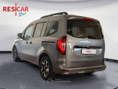 Nissan Townstar  l1 130cv tekna Grigio usata Cameri