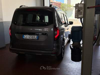 Nissan Townstar  l1 130cv tekna Grigio usata Cameri