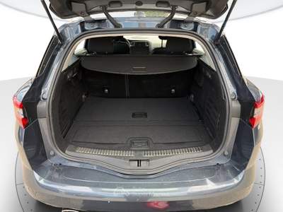 Renault Mégane Megane sporter 1.5 blue dci duel2 115cv Grigio usata Este