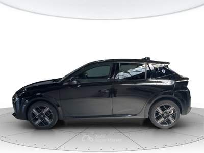 Lancia Ypsilon 1.2 ibrida 100cv lx e-dct Nero usata Rovigo