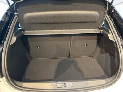 Lancia Ypsilon 1.2 ibrida 100cv hf line e-dct Bianco usata Rovigo