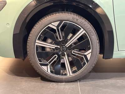 Lancia Ypsilon 1.2 turbo 100cv lx Verde usata Rovigo