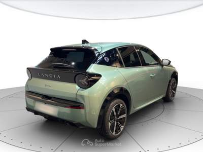 Lancia Ypsilon 1.2 turbo 100cv lx Verde usata Rovigo