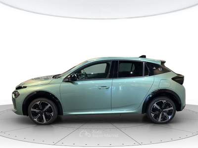 Lancia Ypsilon 1.2 turbo 100cv lx Verde usata Verona
