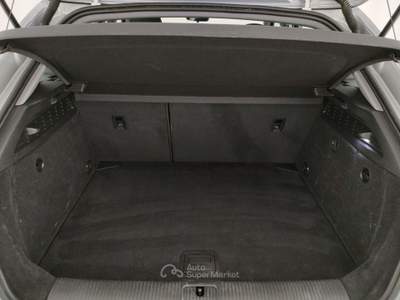 Audi A3 A3 sportback 30 1.6 tdi business 116cv Argento usata Legnago