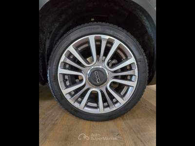 Fiat 500L  - 500l 1.3 mjt trekking 95cv Grigio usata Cuneo