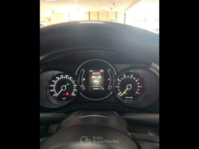 Fiat 500L  - 500l 1.3 mjt trekking 95cv Grigio usata Cuneo