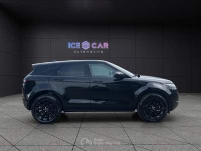 Land Rover Range Rover Evoque Range rover evoque 1.5 i3 phev 300 cv awd auto dynamic se Nero usata Roma