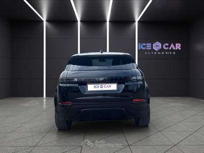 Land Rover Range Rover Evoque Range rover evoque 1.5 i3 phev 300 cv awd auto dynamic se Nero usata Roma