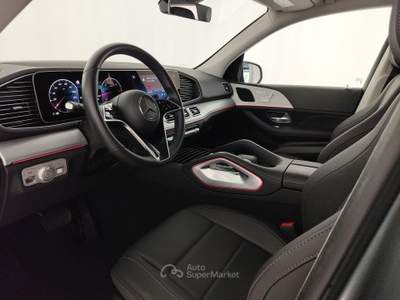 Mercedes-Benz GLE Gle 300 d advanced 4matic auto Grigio usata Cuneo
