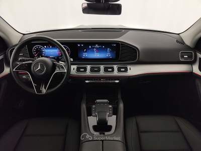 Mercedes-Benz GLE Gle 300 d advanced 4matic auto Grigio usata Cuneo