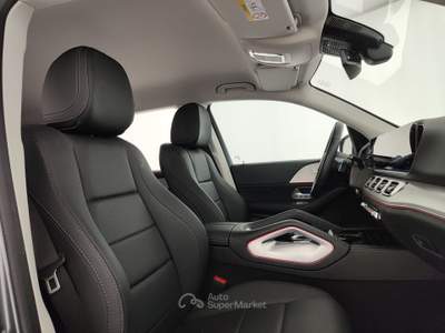 Mercedes-Benz GLE Gle 300 d advanced 4matic auto Grigio usata Cuneo