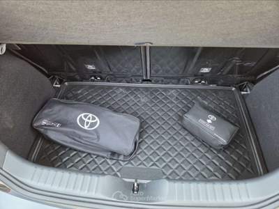 Toyota Aygo X  -  1.0 lounge 72cv Giallo usata Piacenza