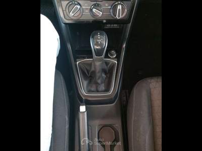 Volkswagen T-Cross  - t-cross 1.0 tsi style 110cv dsg Bianco usata Piacenza