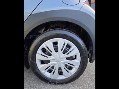Toyota Aygo X  - aygo x 1.5 hybrid e-cvt Grigio usata Piacenza