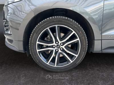 Ford Edge  - edge 2.0 ecoblue st-line s&s awd 238cv auto 8m m Grigio usata Segrate