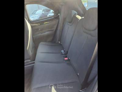 Toyota Aygo X  - aygo x 1.5 hybrid e-cvt Nero usata Piacenza