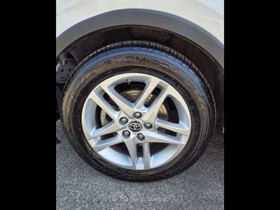 Toyota C-HR  - c-hr 1.8h active e-cvt Bianco usata Piacenza