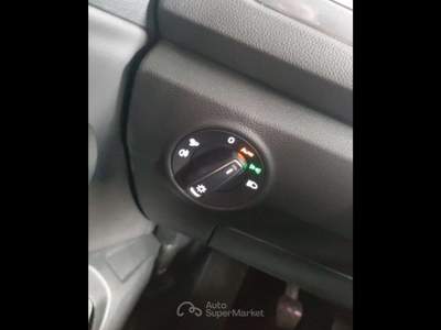 Volkswagen T-Roc  - t-roc 1.0 tsi style 115cv Grigio usata Piacenza