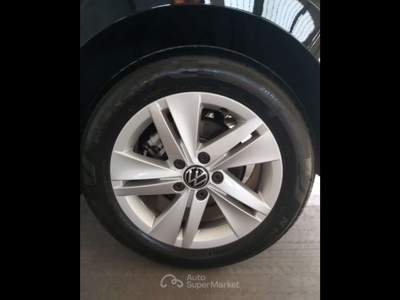 Volkswagen Golf  - golf 2.0 tdi life 115cv Nero usata Piacenza
