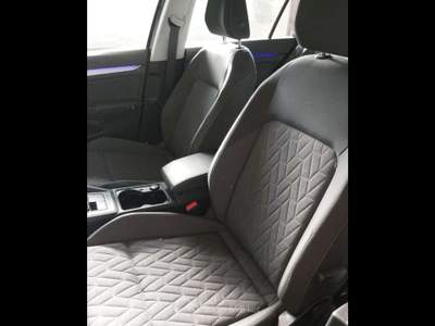 Volkswagen Golf  - golf 2.0 tdi life 115cv Nero usata Piacenza