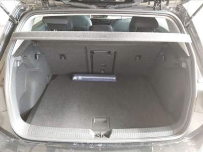 Volkswagen Golf  - golf 2.0 tdi life 115cv Nero usata Piacenza