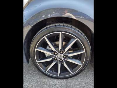 Toyota Yaris  - yaris 1.5h 130 gr sport Grigio usata Piacenza