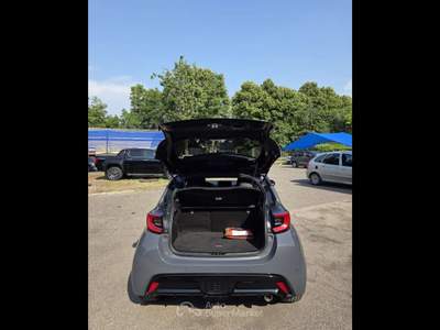 Toyota Yaris  - yaris 1.5h 130 gr sport Grigio usata Piacenza