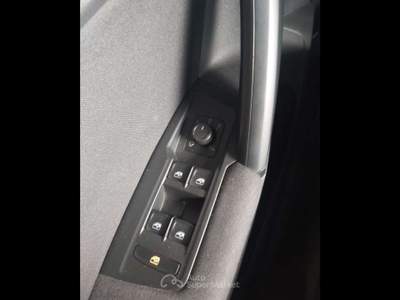 Volkswagen Tiguan  - tiguan 2.0 tdi life 150cv dsg Argento usata Piacenza