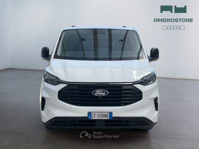 Ford Transit  -  320 2.0 ecoblue 13 Bianco usata Segrate