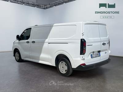 Ford Transit  -  320 2.0 ecoblue 13 Bianco usata Segrate