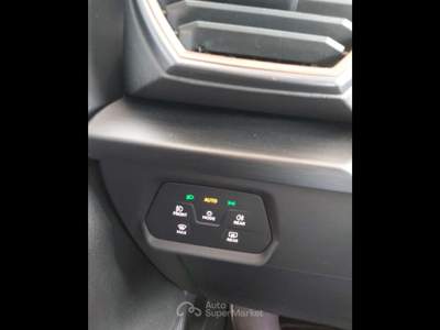 Cupra Formentor  - formentor 1.4 e-hybrid 204cv dsg Nero usata Piacenza